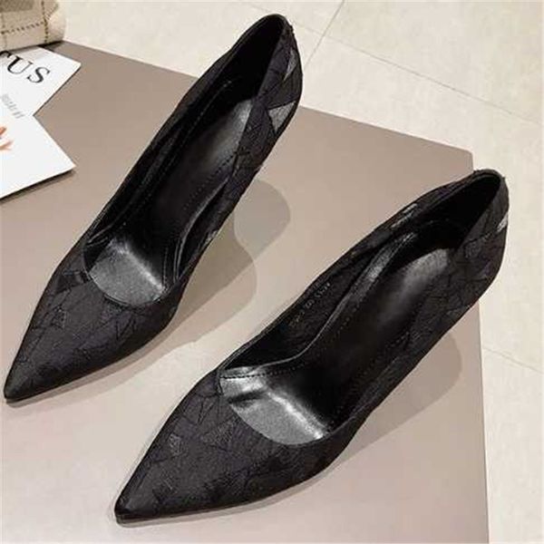 dress shoes ayemiland woman fashion fine heel shallow mouth single shoes high-heeled lt9y, Black
dress shoes ayemiland woman fashion fine heel shallow mouth single shoes high-heeled lt9y, Black
