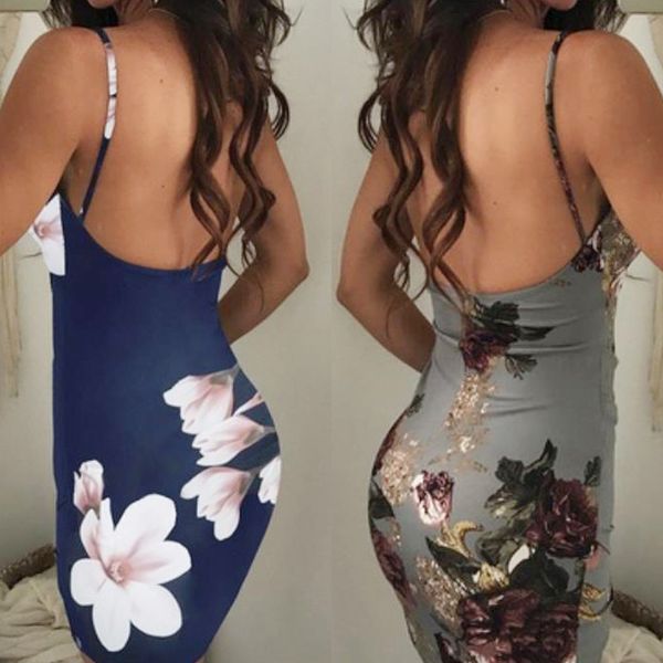 dress slim summer with suspender, new fit women's and buttock print, White;black
dress slim summer with suspender, new fit women's and buttock print, White;black