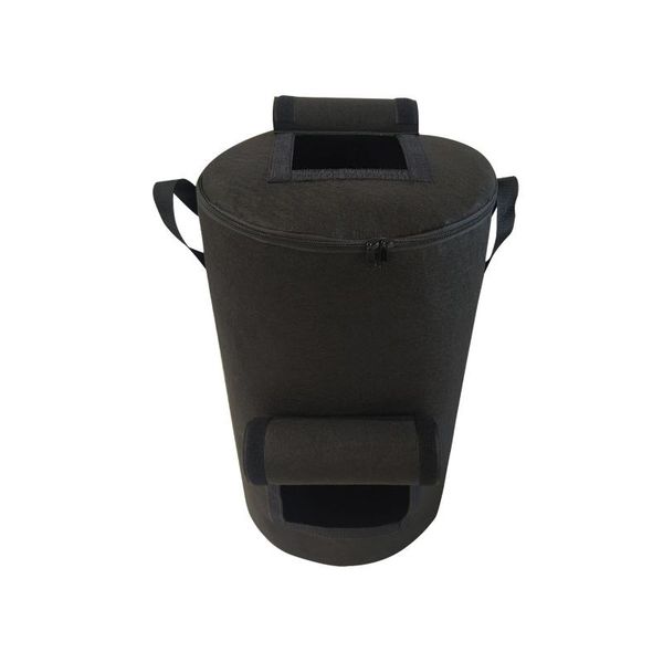 planters & pots yard disposal compost bag large capacity garbage garden waste with handles portable home lawn leaf non woven fabric tearproo
planters & pots yard disposal compost bag large capacity garbage garden waste with handles portable home lawn leaf non woven fabric tearproo