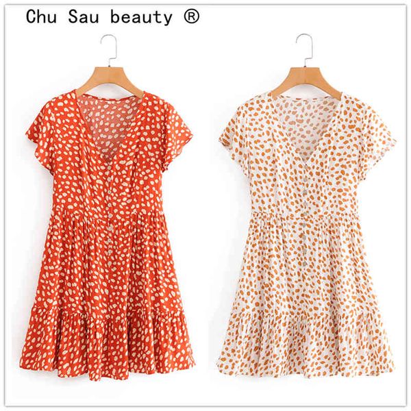 beauty fashion boho leopard print mini dress women holiday v-neck single-breasted loose summer ladies dresses 210514, Black;gray
beauty fashion boho leopard print mini dress women holiday v-neck single-breasted loose summer ladies dresses 210514, Black;gray