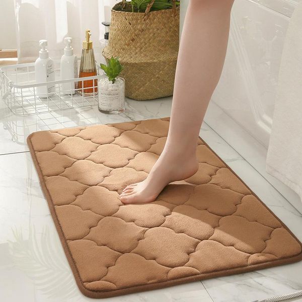 bath mats home mat soft coral fleece memory foam bathroom carpet non-slip kitchen toilet washable floor accessories
bath mats home mat soft coral fleece memory foam bathroom carpet non-slip kitchen toilet washable floor accessories