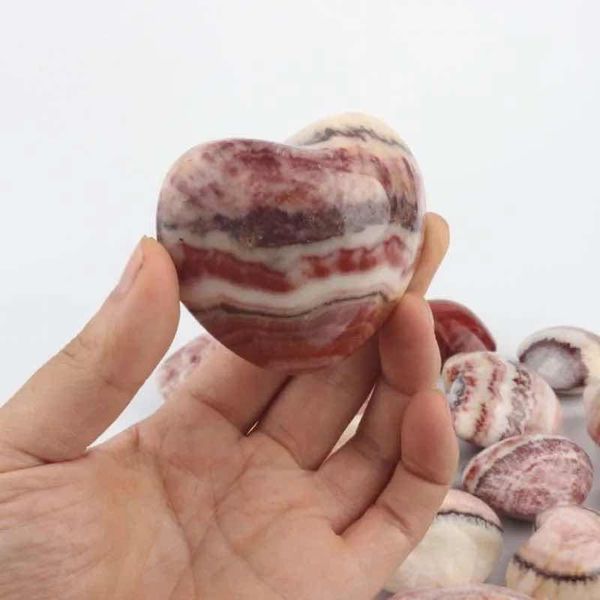natural redstone quartz crystal heart stone 4cm-5cm 1pc decorative objects & figurines
natural redstone quartz crystal heart stone 4cm-5cm 1pc decorative objects & figurines