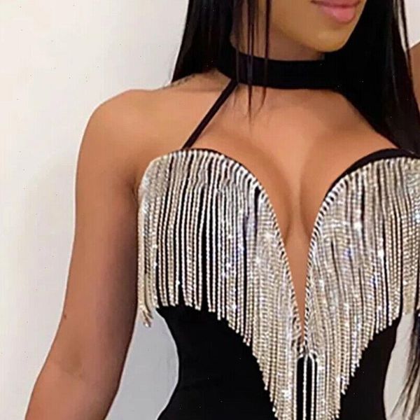 vintage sequin glitter deep women jumpsuits v neck bodysuit sleeveless casual bodycon playsuit club party wear, Black;white
vintage sequin glitter deep women jumpsuits v neck bodysuit sleeveless casual bodycon playsuit club party wear, Black;white