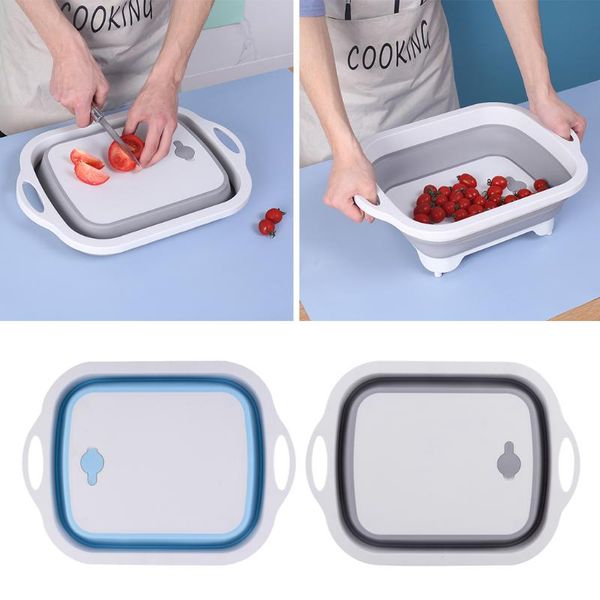 kitchen chopping block folding cutting board w/ colander boards washing basket for outdoor camping bbq picnic bags
kitchen chopping block folding cutting board w/ colander boards washing basket for outdoor camping bbq picnic bags