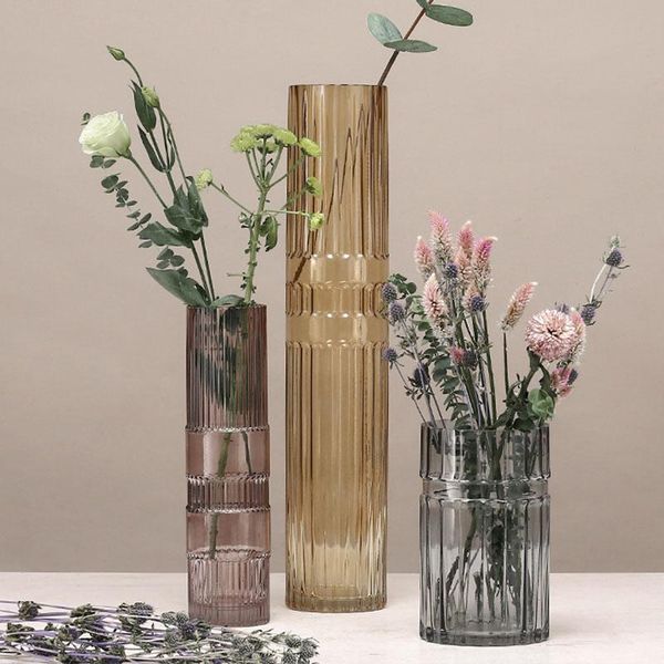vases modern art luxury tall glass vase deskhydroponics flower plant holder nordic home decoration room decor wedding gift
vases modern art luxury tall glass vase deskhydroponics flower plant holder nordic home decoration room decor wedding gift