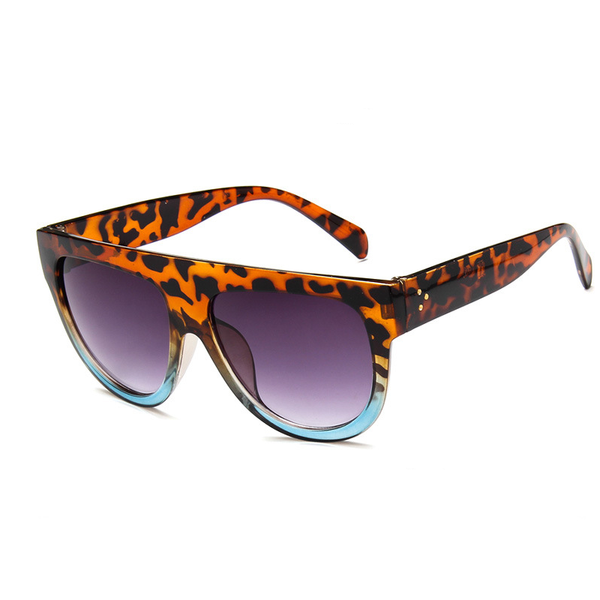 sunglasses leopard round cateye frame gradient lens sun glasses eyewear decoration shades goggles for women men couple, White;black
sunglasses leopard round cateye frame gradient lens sun glasses eyewear decoration shades goggles for women men couple, White;black
