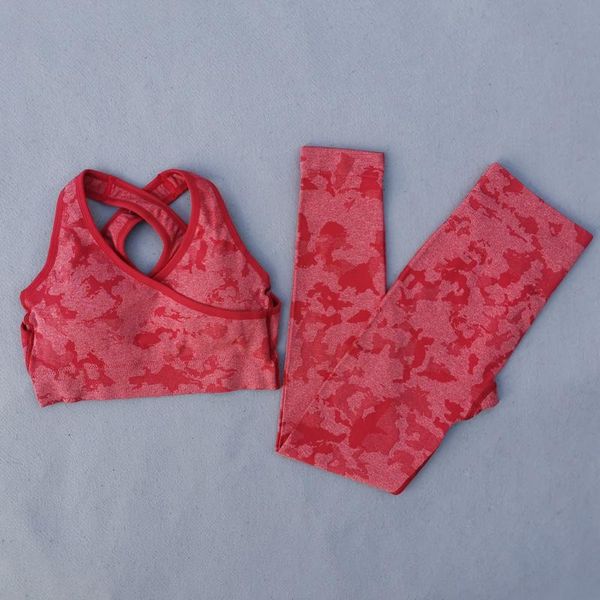 yoga outfit women gym set camo seamless fitness sports bra high waist leggings suit workout clothes femme sportswear
yoga outfit women gym set camo seamless fitness sports bra high waist leggings suit workout clothes femme sportswear