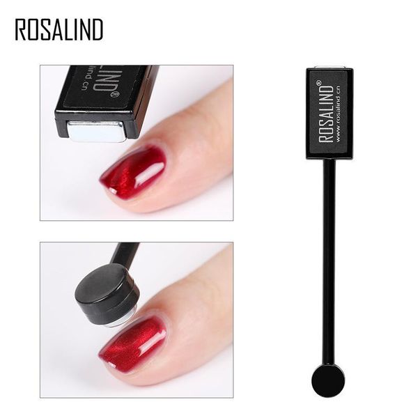 nail art kits rosalind black shell double-headed cat's eye magnet kit professional set salon supplies and tools
nail art kits rosalind black shell double-headed cat's eye magnet kit professional set salon supplies and tools