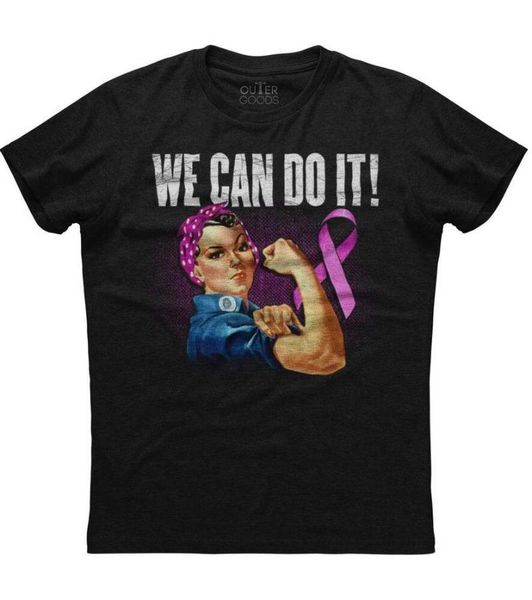 men's t-shirts rosie the riveter we can do it graphical printed black classic t-shirt, White;black 
men's t-shirts rosie the riveter we can do it graphical printed black classic t-shirt, White;black