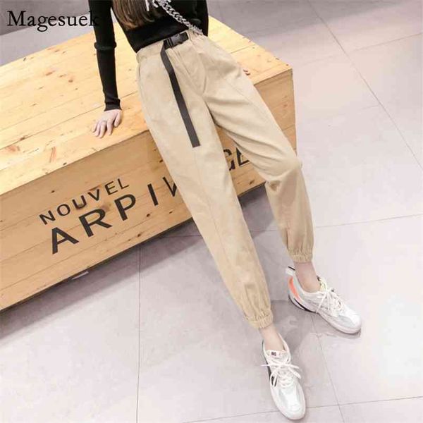 fashion autumn pants women casual high waist woman female loose streetwear with pockets solid slim harem 8518 210512, Blue
fashion autumn pants women casual high waist woman female loose streetwear with pockets solid slim harem 8518 210512, Blue