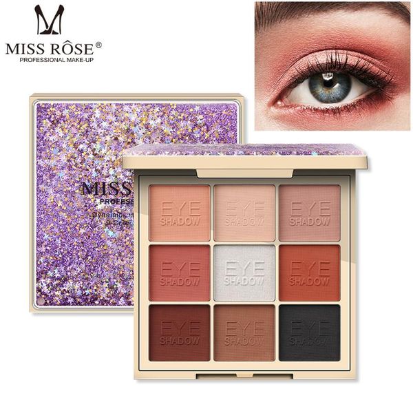 eye shadow miss rose illusion flow sands 9 color disc girl line ins earth nude matte net red disk cosmetic
eye shadow miss rose illusion flow sands 9 color disc girl line ins earth nude matte net red disk cosmetic