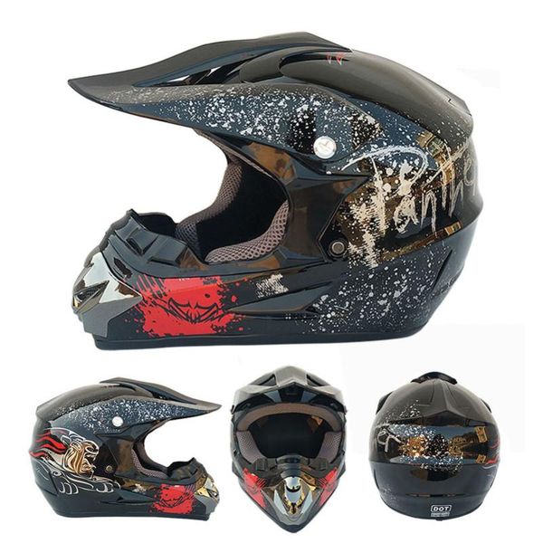 motorcycle helmets send 3 pieces gift off-road helmet dot motocross professional motorbike dirt bike full face moto helm casco.
motorcycle helmets send 3 pieces gift off-road helmet dot motocross professional motorbike dirt bike full face moto helm casco.