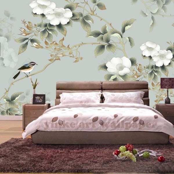 wallpapers hand painted bird tree flower american 3d wallpaper papel de parede home decor living room tv sofa background wall paper
wallpapers hand painted bird tree flower american 3d wallpaper papel de parede home decor living room tv sofa background wall paper