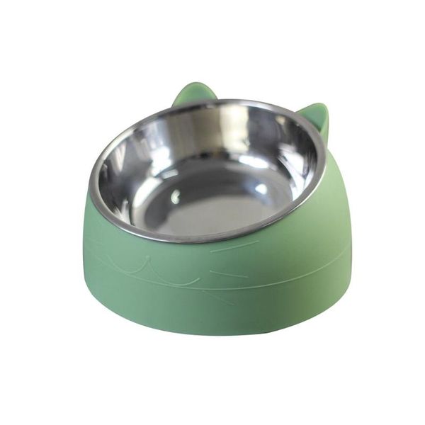 cat bowls & feeders stainless steel material no harmful substance mini portable dog and bowl for dogs puppies pet feeding
cat bowls & feeders stainless steel material no harmful substance mini portable dog and bowl for dogs puppies pet feeding
