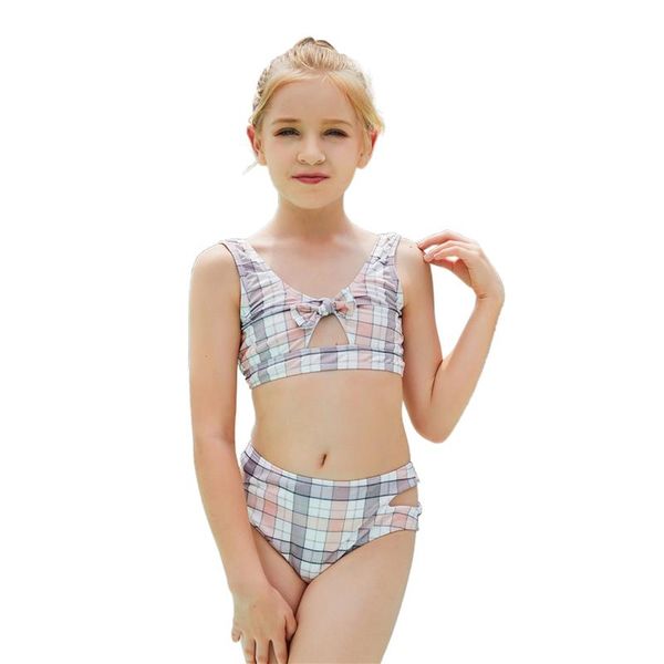 women's swimwear women solid two piece swimsuit vintage pleated summer beach wear female bow-knot bathing suit backless bikini, White;black
women's swimwear women solid two piece swimsuit vintage pleated summer beach wear female bow-knot bathing suit backless bikini, White;black