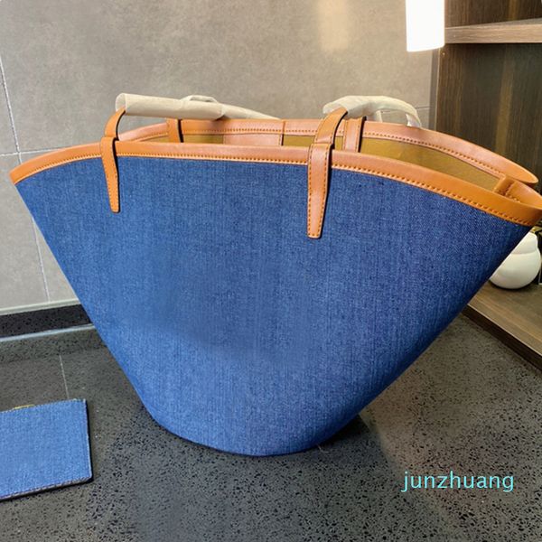 designer- handbag tote bag luxury clutch bags totes handbags purse high-quality fashion canvas 3 colors 24*31*57 cm
designer- handbag tote bag luxury clutch bags totes handbags purse high-quality fashion canvas 3 colors 24*31*57 cm