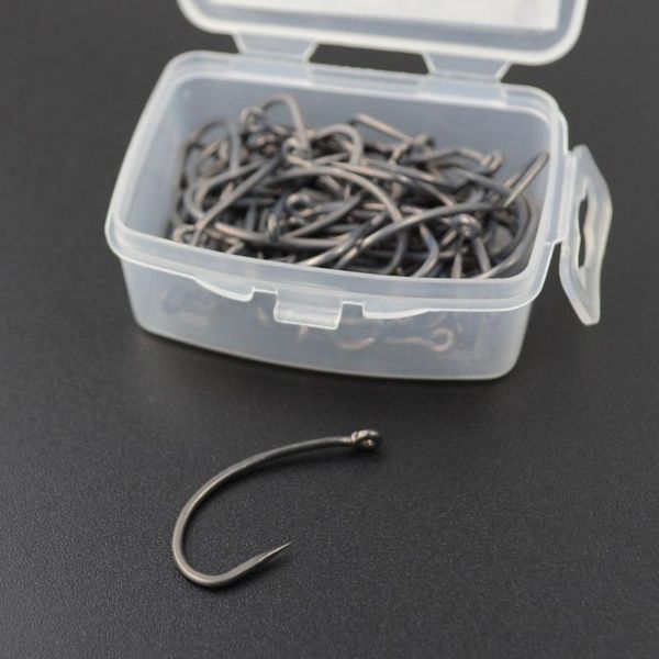 50pc/ box fishing hook set carbon steel wide crank offset fishhook for soft worm lure barbed carp hooks tackle
50pc/ box fishing hook set carbon steel wide crank offset fishhook for soft worm lure barbed carp hooks tackle
