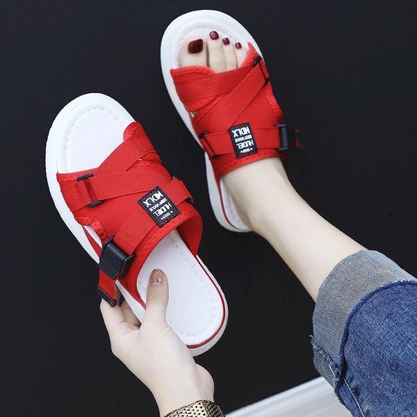 summer fashion women slides slippers shoes flip flops slide sandals holiday beach zapatillas mujer, Black
summer fashion women slides slippers shoes flip flops slide sandals holiday beach zapatillas mujer, Black