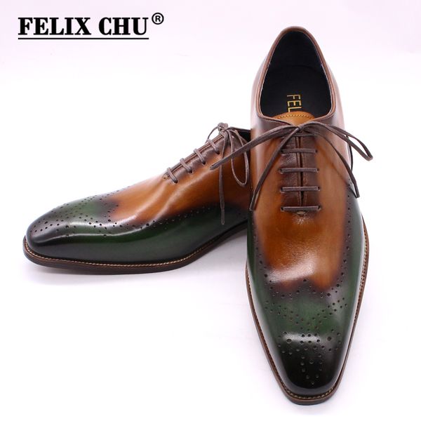 formal shoes handmade mens wingtip oxfords green & camel genuine calf leather classic wedding men dress shoes business, Black
formal shoes handmade mens wingtip oxfords green & camel genuine calf leather classic wedding men dress shoes business, Black