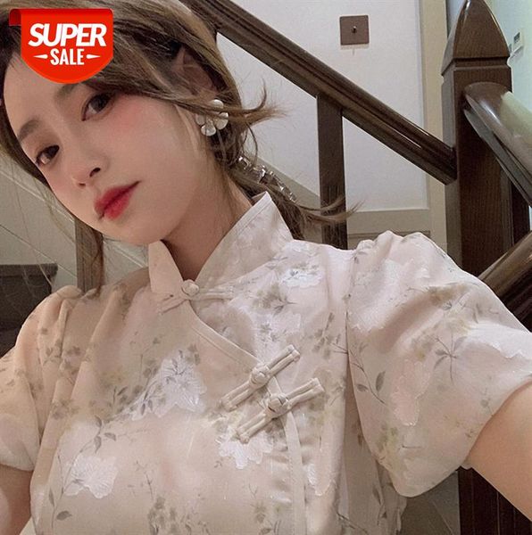 cheongsam improved version floral dress women slim slimming skirt retro long can be issued on behalf of #3y0a, Black;gray
cheongsam improved version floral dress women slim slimming skirt retro long can be issued on behalf of #3y0a, Black;gray