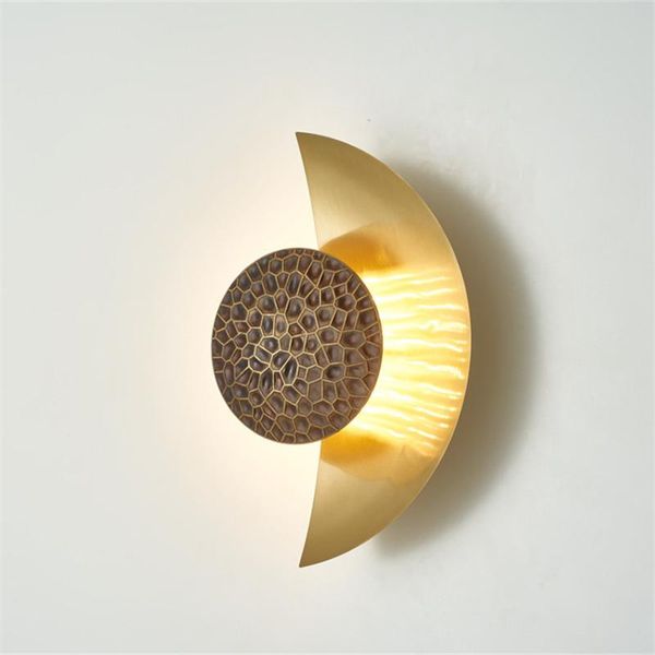 wall lamp postmodern half moon living room interior decoration bedroom corridor porch balcony bathroom kitchen stairs loft light
wall lamp postmodern half moon living room interior decoration bedroom corridor porch balcony bathroom kitchen stairs loft light