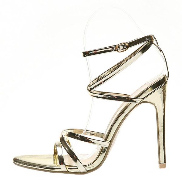 sandals 2021 summer shoes for woman buckle high heels gold women's discount fish mouth fashion big size, Black
sandals 2021 summer shoes for woman buckle high heels gold women's discount fish mouth fashion big size, Black