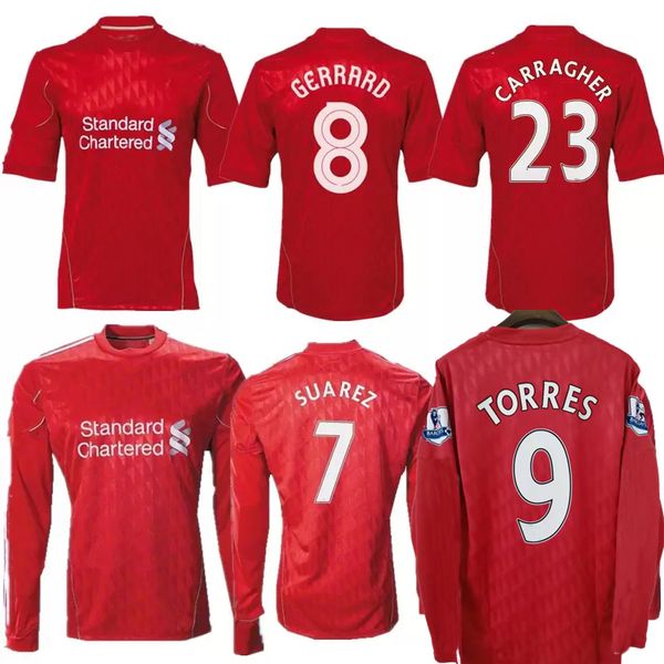retro soccer jerseys 10 11 gerrard alonso torres kuyt skrtel kuyt carragher fabioaurelio cole jovanovic babel meireles konchesky agger 2010, Black;yellow
retro soccer jerseys 10 11 gerrard alonso torres kuyt skrtel kuyt carragher fabioaurelio cole jovanovic babel meireles konchesky agger 2010, Black;yellow