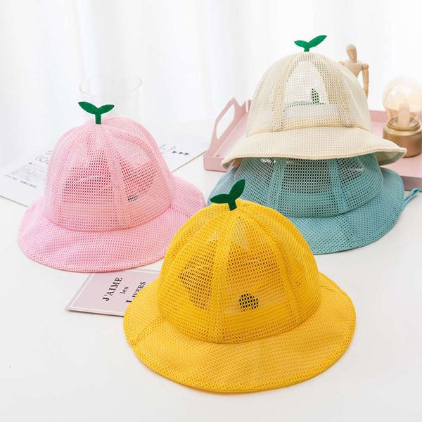 little yellow hat children's fisherman's summer mesh lovely grass sunscreen hat baby sun
little yellow hat children's fisherman's summer mesh lovely grass sunscreen hat baby sun