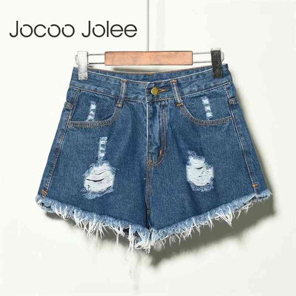 women summer casual hole irregular cat fringe large size denim shorts high waist solid button normcore pants 210416, White;black
women summer casual hole irregular cat fringe large size denim shorts high waist solid button normcore pants 210416, White;black