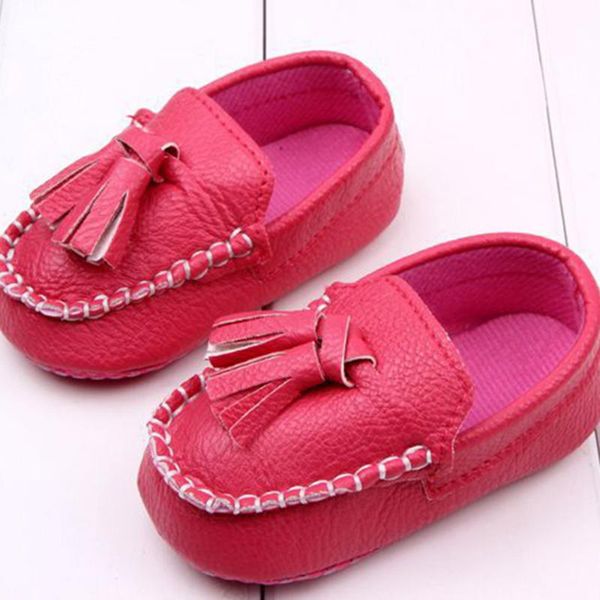 first walkers leather shoes baby girl moccasins boys cloth babies anti-slip loafers t0071
first walkers leather shoes baby girl moccasins boys cloth babies anti-slip loafers t0071