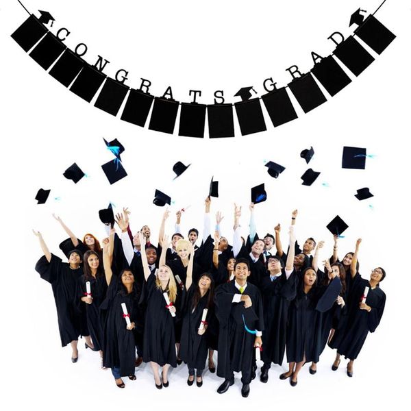 party decoration 2021 graduation decorations hanging po bunting banners congrats class garland camping festive supplies
party decoration 2021 graduation decorations hanging po bunting banners congrats class garland camping festive supplies