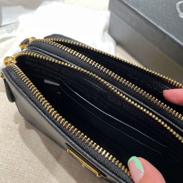 women 3a zipper with original box shoulder double bags cross grain calfskin ladies handbag small chain camera bag famous brand
women 3a zipper with original box shoulder double bags cross grain calfskin ladies handbag small chain camera bag famous brand