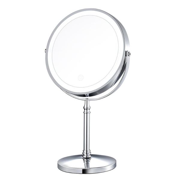 compact mirrors 10x magnifying makeup mirror with led light rechargeable room tabletop
compact mirrors 10x magnifying makeup mirror with led light rechargeable room tabletop