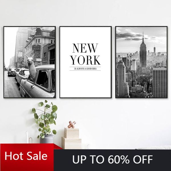 paintings self-adhesive painting wall sticker black and white york city street scenery posters prints pictures for home decoration
paintings self-adhesive painting wall sticker black and white york city street scenery posters prints pictures for home decoration