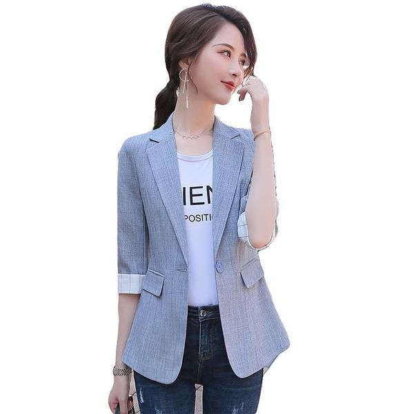 fashion 2021 design blazer jacket women's cloghting for office lady mujer wear plus size 4xl suits & blazers, White;black
fashion 2021 design blazer jacket women's cloghting for office lady mujer wear plus size 4xl suits & blazers, White;black
