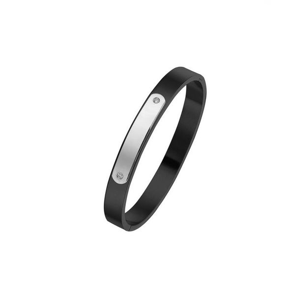 bangle 2021 custom jewelry wholesale blank bend gold steel black contrast couple bracelet for men and women 6mm 8mm
bangle 2021 custom jewelry wholesale blank bend gold steel black contrast couple bracelet for men and women 6mm 8mm