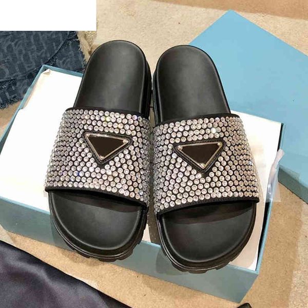 sandals summer diamond flat heel slippers women bling bling crystal slides leisure vacation sandals seaside beach shoes 2021 qal9, Black
sandals summer diamond flat heel slippers women bling bling crystal slides leisure vacation sandals seaside beach shoes 2021 qal9, Black