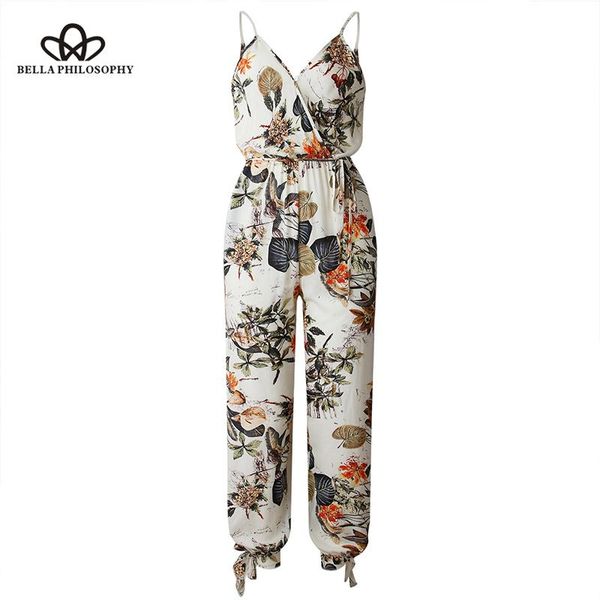 women's jumpsuits & rompers hstar v neck bodysuits women with belt body femme feminino floral playsuit print spring summer jumpsuit, Black;white
women's jumpsuits & rompers hstar v neck bodysuits women with belt body femme feminino floral playsuit print spring summer jumpsuit, Black;white