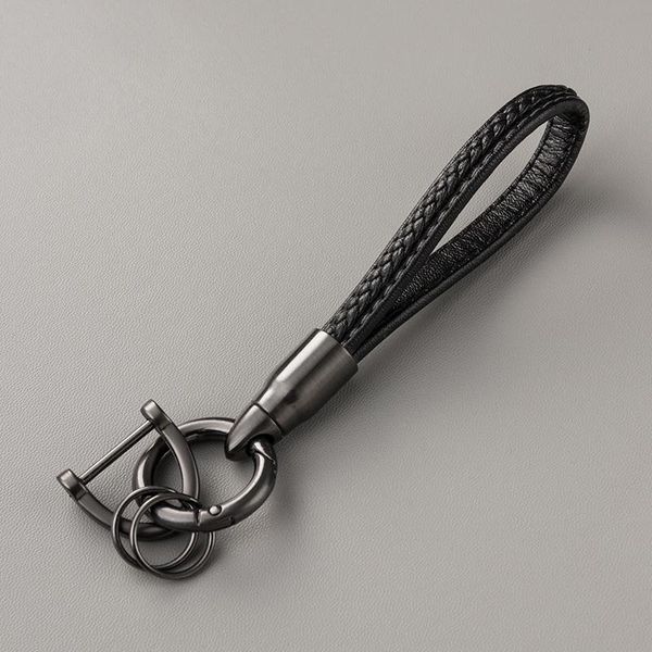 keychains handmade quality leather diy keychain keyring bag charm handbag pendant jewelry accessories boyfriend gift porte clef online, Silver
keychains handmade quality leather diy keychain keyring bag charm handbag pendant jewelry accessories boyfriend gift porte clef online, Silver
