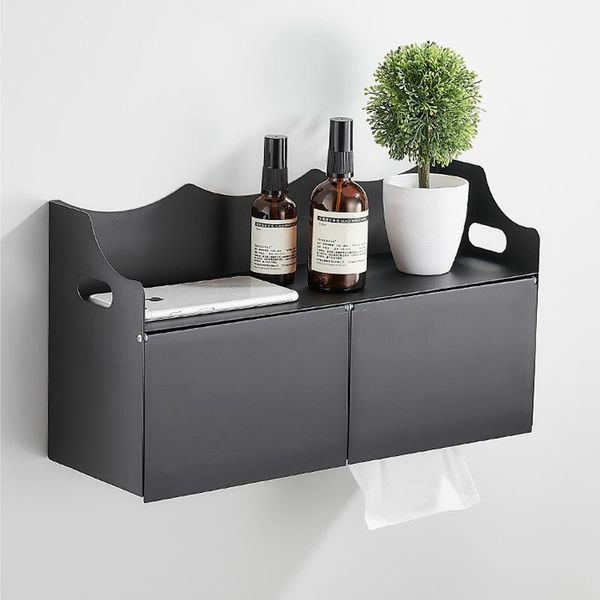 toilet paper holders holder stainless steel creative bathroom storage mobile phone box wall mounted nail tissue
toilet paper holders holder stainless steel creative bathroom storage mobile phone box wall mounted nail tissue