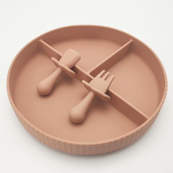 flatware sets children's complementary bowl anti-tipping non-slip cutlery integrated dinner plate set simple tableware
flatware sets children's complementary bowl anti-tipping non-slip cutlery integrated dinner plate set simple tableware