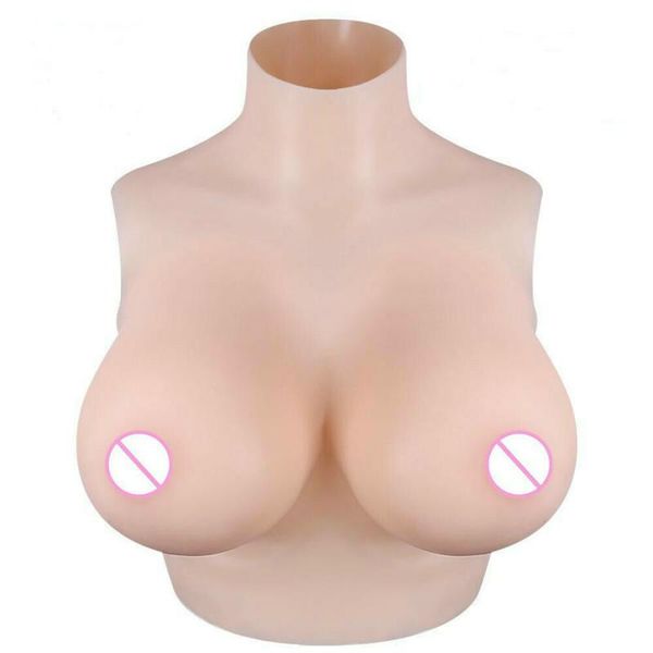 women's shapers silicone breast forms high collar neck fake boobs for fill silk cotton crossdresser transgender queen transvestite mast, Black;white
women's shapers silicone breast forms high collar neck fake boobs for fill silk cotton crossdresser transgender queen transvestite mast, Black;white