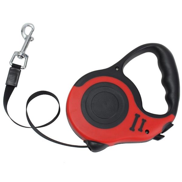 dog collars & leashes automatic retractable leash nylon pet leads for small/medium/large dogs products walking/ running 3m/5m
dog collars & leashes automatic retractable leash nylon pet leads for small/medium/large dogs products walking/ running 3m/5m