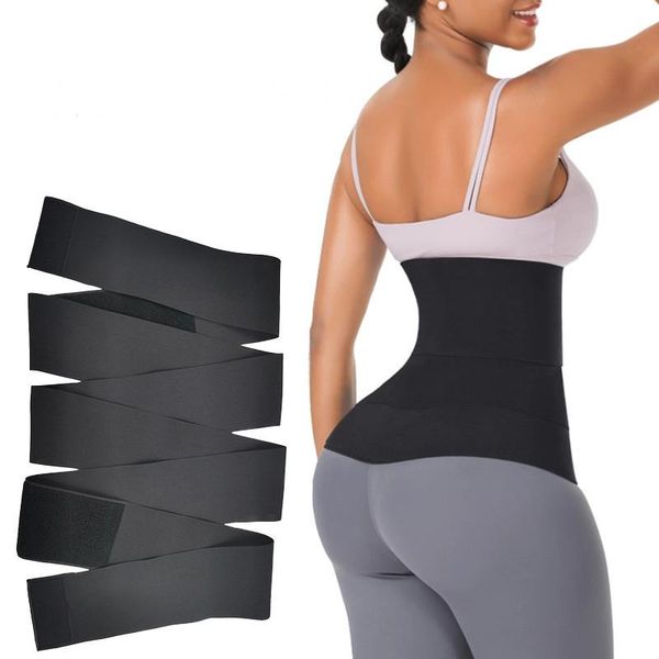 waist support trainer shapewear belt women slimming tummy wrap cinchers postpartum reductive girdle modeling strap body shaper, Black;gray
waist support trainer shapewear belt women slimming tummy wrap cinchers postpartum reductive girdle modeling strap body shaper, Black;gray
