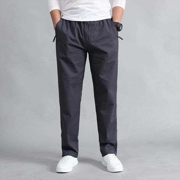 casual loose spring autumn women pants cotton multi pocket cargo overalls long straight trousers plus size 6xl, Black
casual loose spring autumn women pants cotton multi pocket cargo overalls long straight trousers plus size 6xl, Black