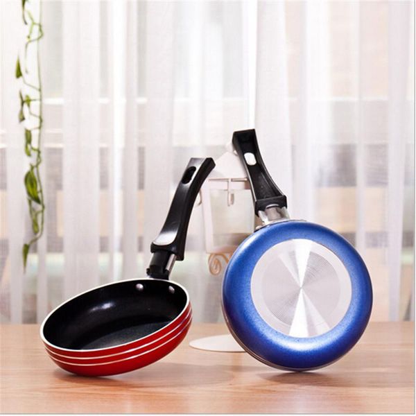 europe non-stick stainless steel frying pan 12.5cm fried egg pancake steak pot fry pans
europe non-stick stainless steel frying pan 12.5cm fried egg pancake steak pot fry pans