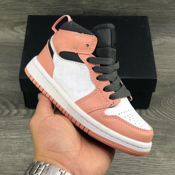 kids 1s basketball shoes shattered backboard 5 mvp game toddler children baskets enfants1 trainers sports sneakers size 24-35, Black
kids 1s basketball shoes shattered backboard 5 mvp game toddler children baskets enfants1 trainers sports sneakers size 24-35, Black