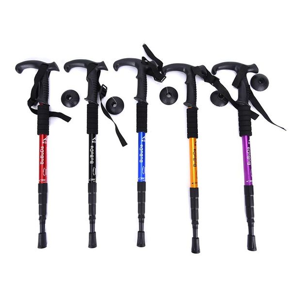 anti nordic walking poles sticks trekking hiking folding stick canes with rubber tips protectors
anti nordic walking poles sticks trekking hiking folding stick canes with rubber tips protectors