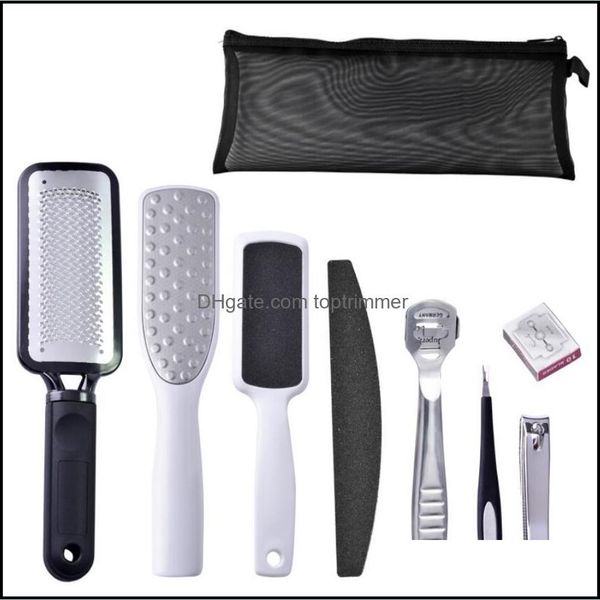 tools art health & beauty home or salon manicure nail clippers dead skin planing feet pedicure for business gifts 8-in-1 set drop delivery 2
tools art health & beauty home or salon manicure nail clippers dead skin planing feet pedicure for business gifts 8-in-1 set drop delivery 2