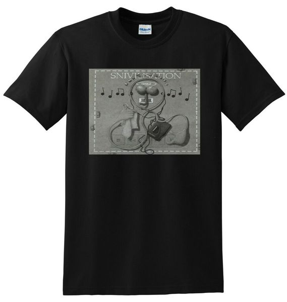 orbital t shirt snivilisation vinyl cd cover small medium large or xl, White;black
orbital t shirt snivilisation vinyl cd cover small medium large or xl, White;black